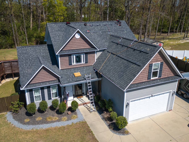 Best Hot Roofs  in Creedmoor, NC